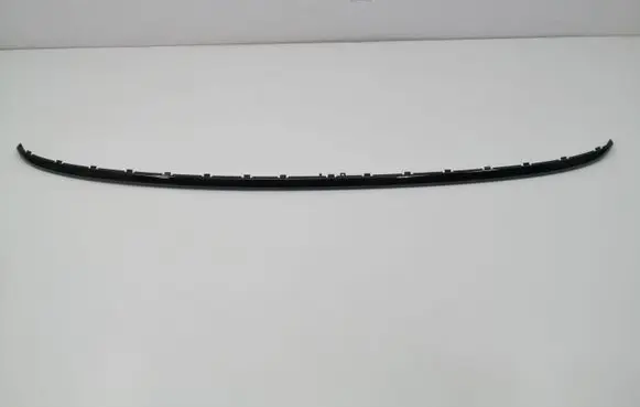 Audi Q8 Rear bumper trim bar molding 4M8807791A