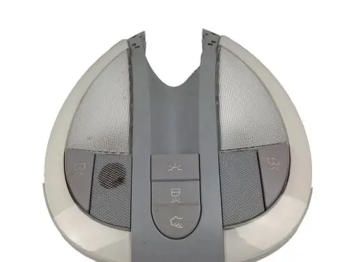Mercedes-Benz E W211 Front seat light A2118204201