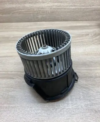 Citroen C5 Heater fan/blower 4PUH18456AF 7737080501