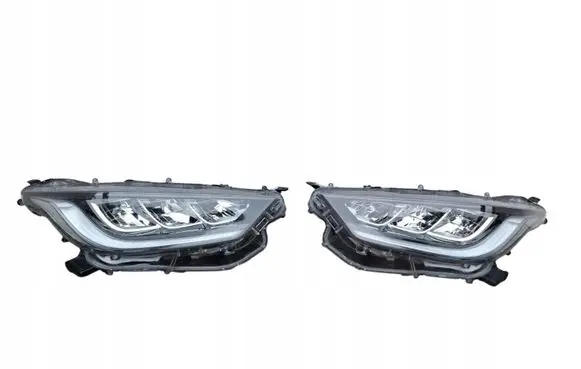 Toyota Yaris XP210 Headlight/headlamp