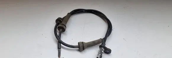 Nissan Qashqai ABS brake wheel speed sensor 479104EA0A