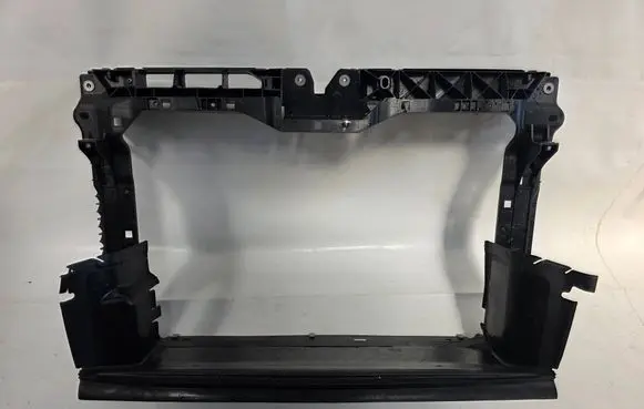 Skoda Fabia Mk4 (6VA) Radiator support slam panel 6VA805588A