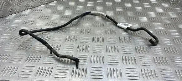 Jaguar F-Pace Vacuum line/pipe/hose HK834090FG