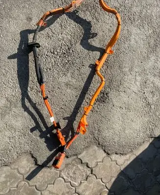 BMW X5 F15 High voltage cable 9384231 764023206AA