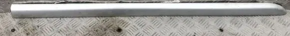 Mazda Premacy Front door trim (molding) cb7950691