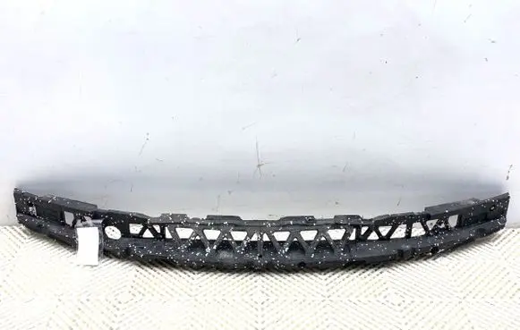 BMW 3 F30 F35 F31 Front bumper foam support bar 8054185