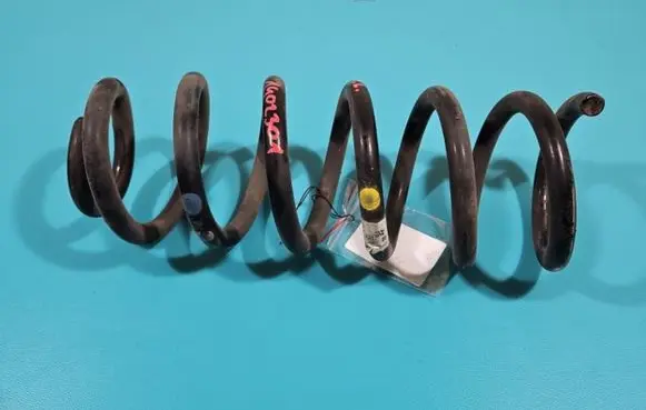 KIA Sportage Rear coil spring IMPRK1402301