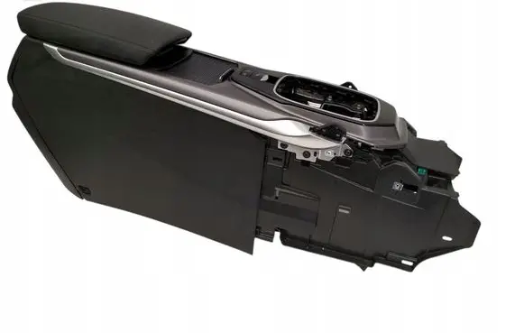 Renault Koleos II Center console 