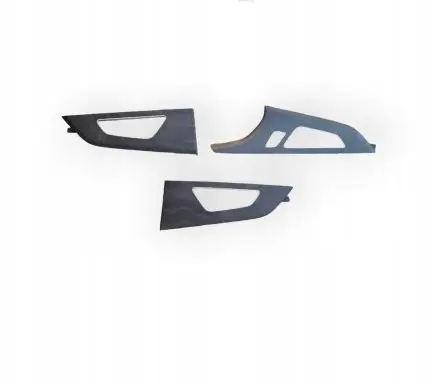 Audi Q8 Door card panel trim set 4M8867450B