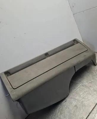 Volkswagen PASSAT B3 Glove box 357857924