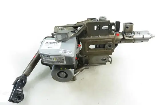 Renault Modus Steering wheel axle set 8200826817B