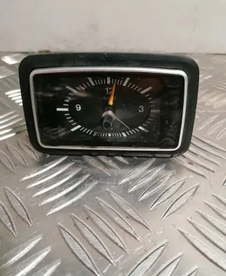 Ford Capri III Clock 