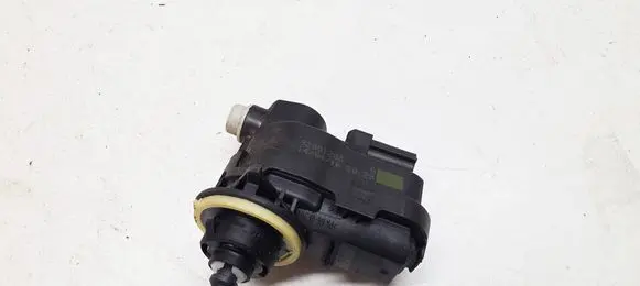 Nissan Qashqai Headlight level adjustment motor 260564EA0A