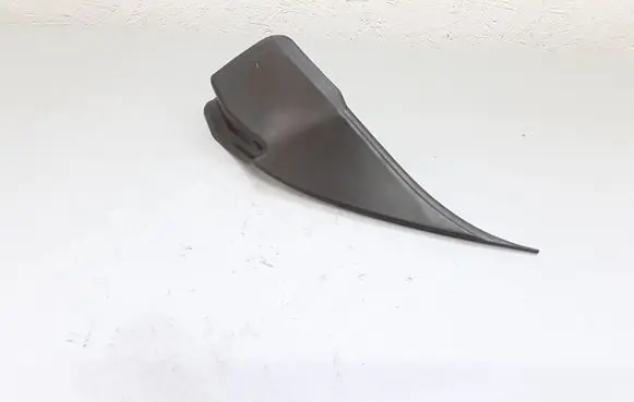 Audi A4 S4 B7 8E 8H Plastic wing mirror trim cover 8E0858705