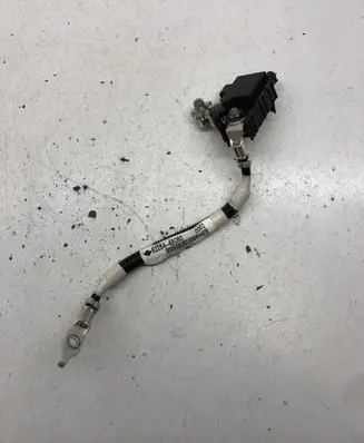 Lexus RX 450H Negative earth cable (battery) 8228448060 7173315330 2885931010