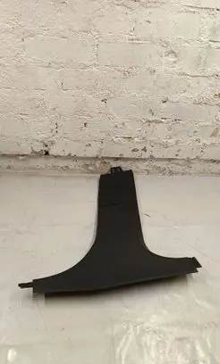 BMW 3 G20 G21 (B) pillar trim (bottom) 51477433244
