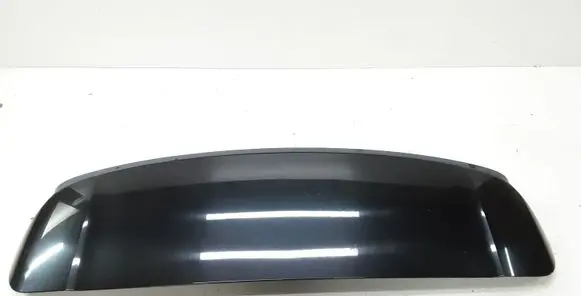 BMW X5 E70 Rear window tailgate spoiler 7157689