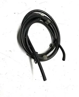 Nissan Qashqai Windshield washer fluid hose 