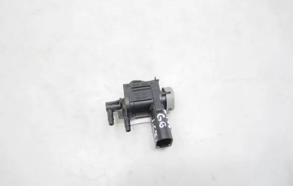 Volkswagen Golf VI Turbo solenoid valve 1K0906283A