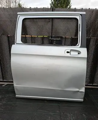 Mercedes-Benz V Class W447 Side sliding door 
