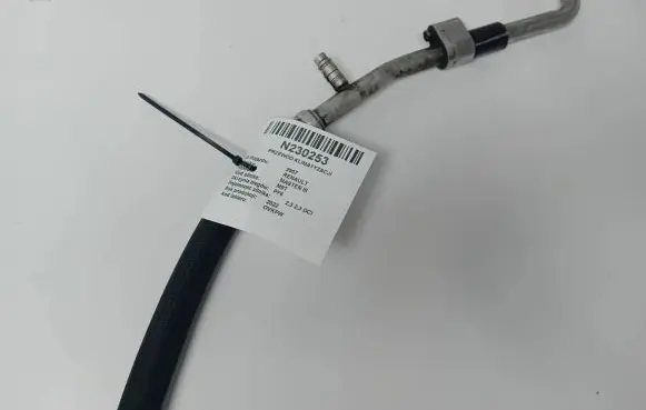 Renault Master III Air conditioning (A/C) pipe/hose