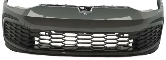Volkswagen Golf VIII Front bumper 5H0807221G