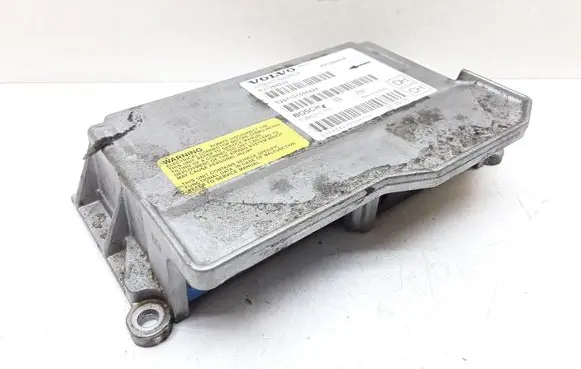 Volvo V70 Airbag control unit/module P31264932