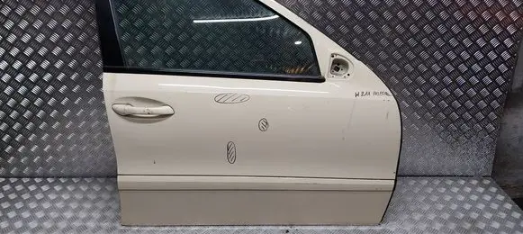Mercedes-Benz E W211 Front door S25145152