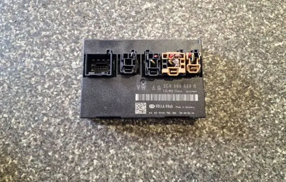 Volkswagen PASSAT B6 Comfort/convenience module 3C0959433R