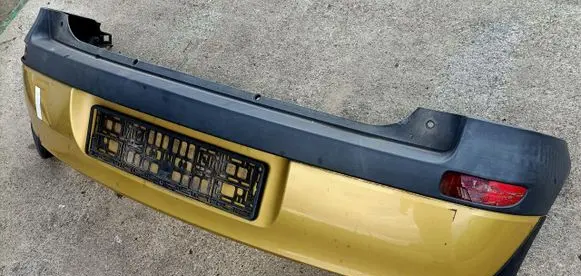 Opel Corsa C Rear bumper