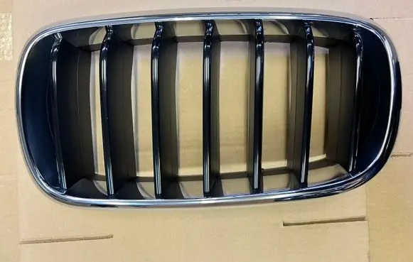 BMW X6 F16 Front grill 51117308660 5111MI730866002