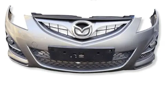 Mazda 6 Front bumper GDK450031