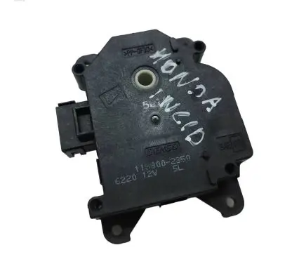 Honda Insight Air flap motor/actuator 1138002350
