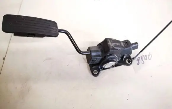 Honda Civic IX Accelerator throttle pedal 15126a2 12817059897
