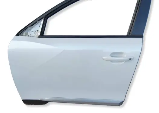 Peugeot 2008 II Front door 2008IIGT