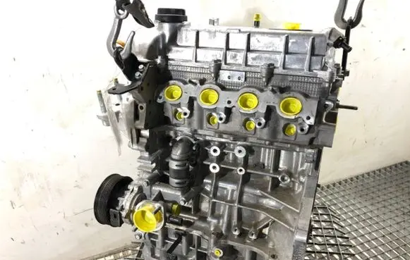 Hyundai Kona I Engine G4LE