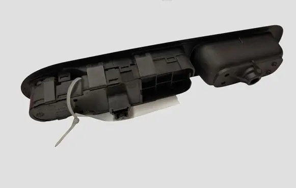 Peugeot 407 Electric window control switch 96468705XT