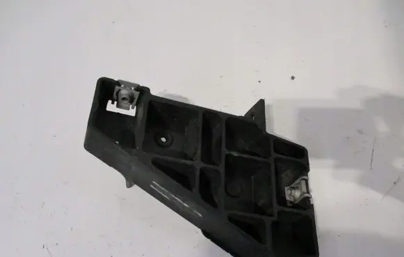 Jeep Cherokee Radiator support slam panel 681445540AB
