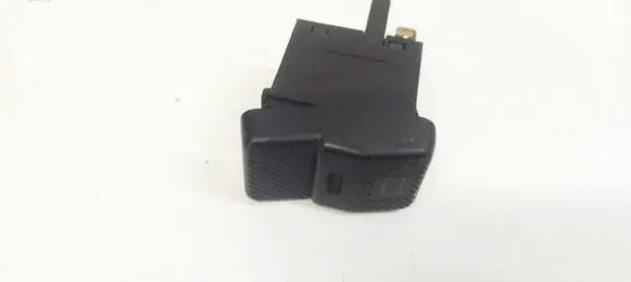 Windscreen/window heater switch