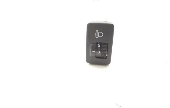 Honda CR-V Headlight level height control switch AG1128