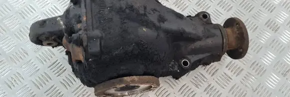 Nissan Terrano Front differential 