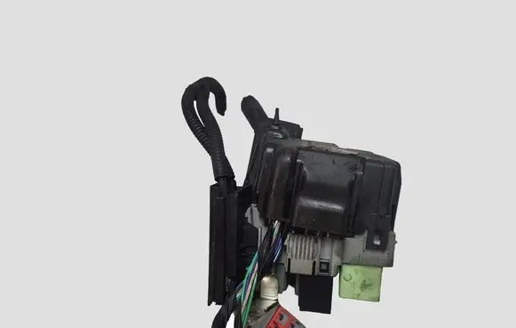 Ford Mondeo MK IV Fuse module 6G9T14A481BA