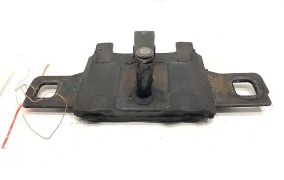 Audi A4 S4 B9 Tailgate exterior lock 8W9827507A