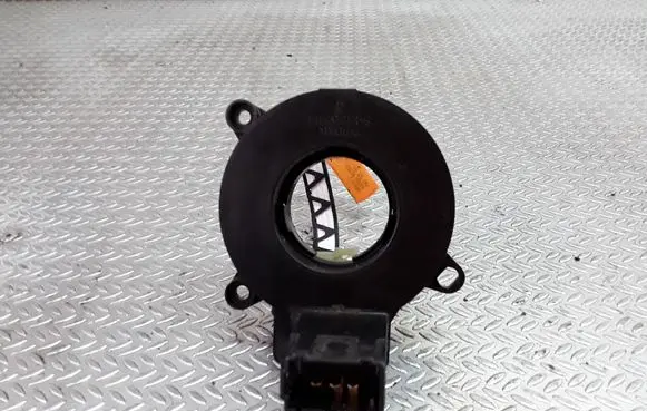 Renault Scenic I Airbag slip ring squib (SRS ring) 54353383