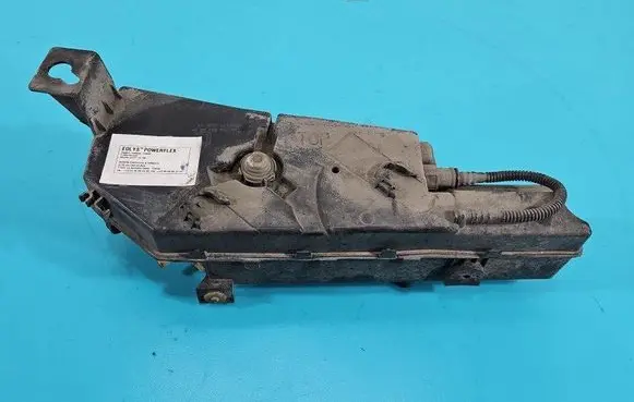 FAP fluid tank
