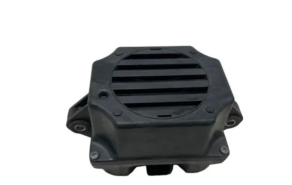 Peugeot 508 II Alarm system siren 9825956180 982595618001 951103
