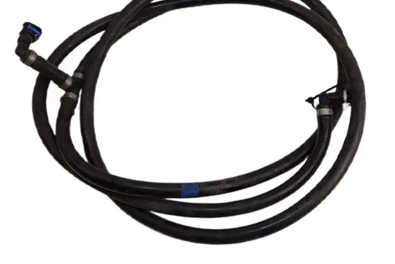 Audi A7 S7 4G Headlight washer hose/pipe 4G8955970