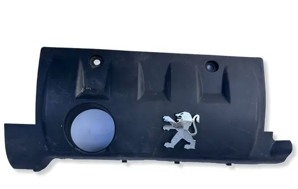 Peugeot 207 Engine cover (trim) M04013A150