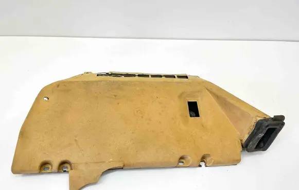 Mercedes-Benz SLC C107 Dashboard lower bottom trim panel 1078303145 A1078303145