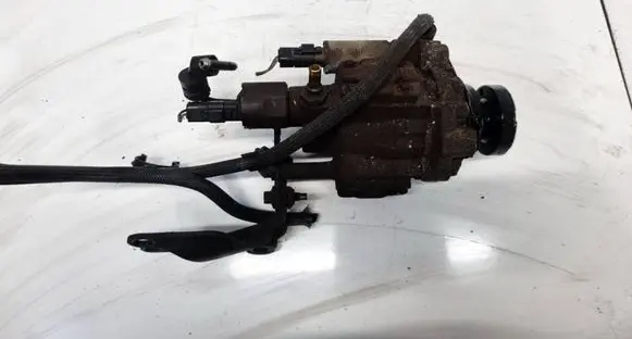 Ford S-MAX Fuel injection high pressure pump 4M5Q9B395AD